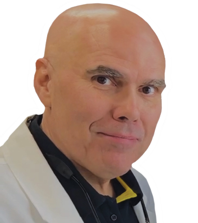 Frederick Nathan Lietzman, Founder of CompliSentinel.ai